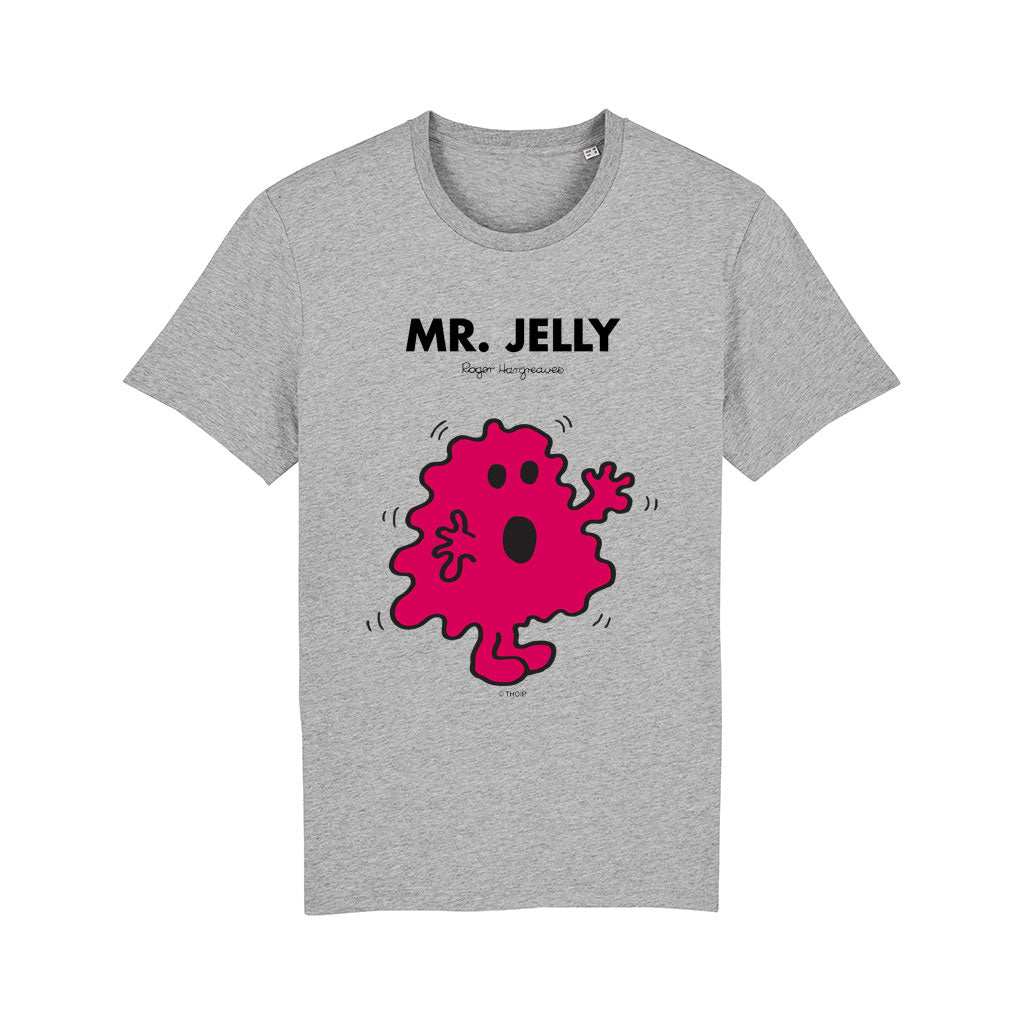 Mr. Jelly T-Shirt