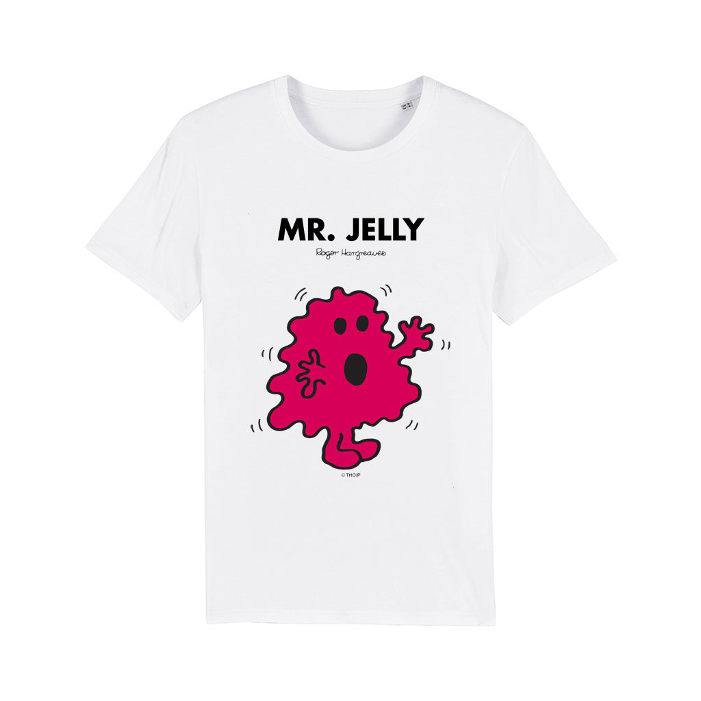 Mr. Jelly T-Shirt