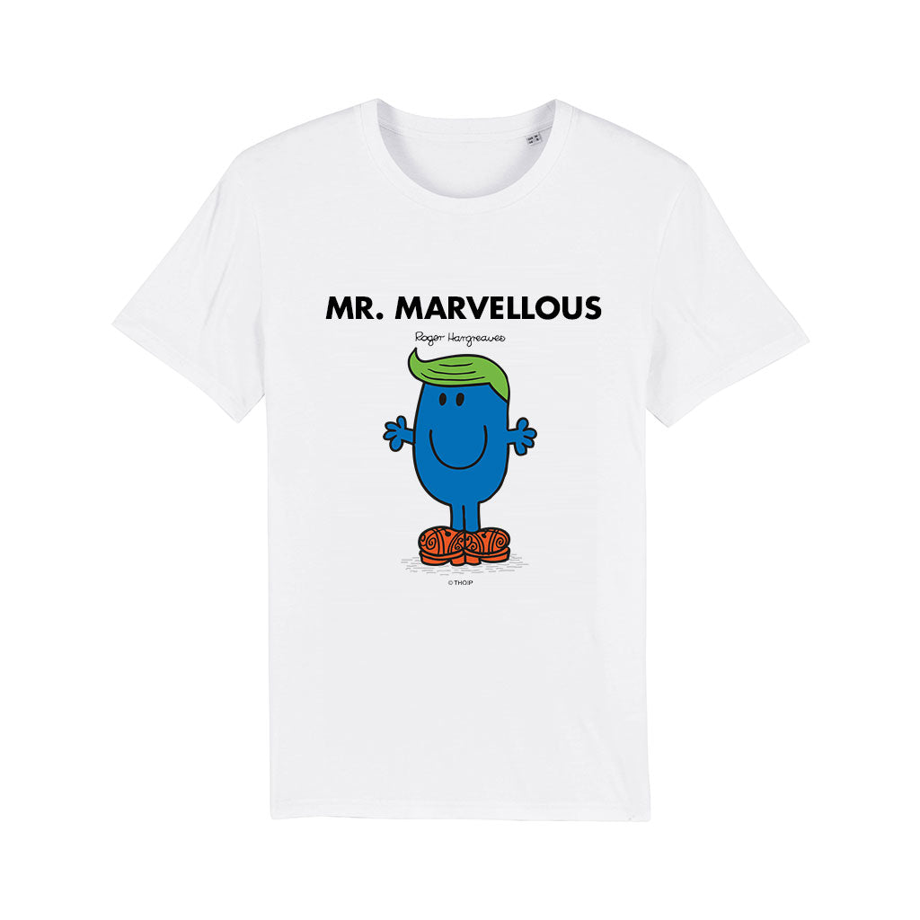 MR. MARVELLOUS T-SHIRT