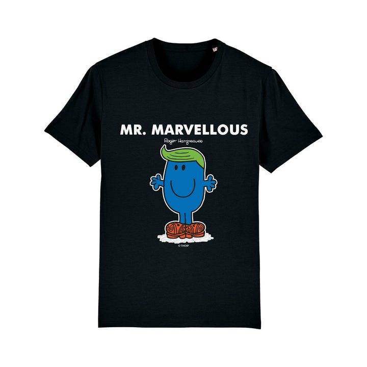 MR. MARVELLOUS T-SHIRT