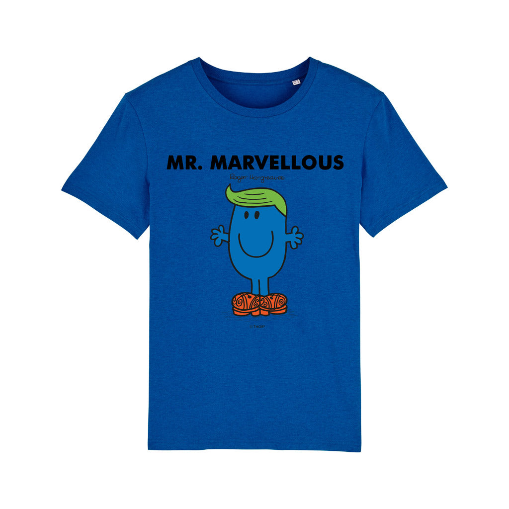 MR. MARVELLOUS T-SHIRT