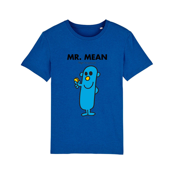 MR. MEAN T-SHIRT