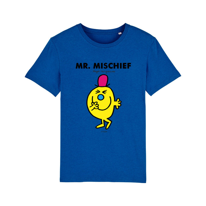 MR. MISCHIEF T-SHIRT