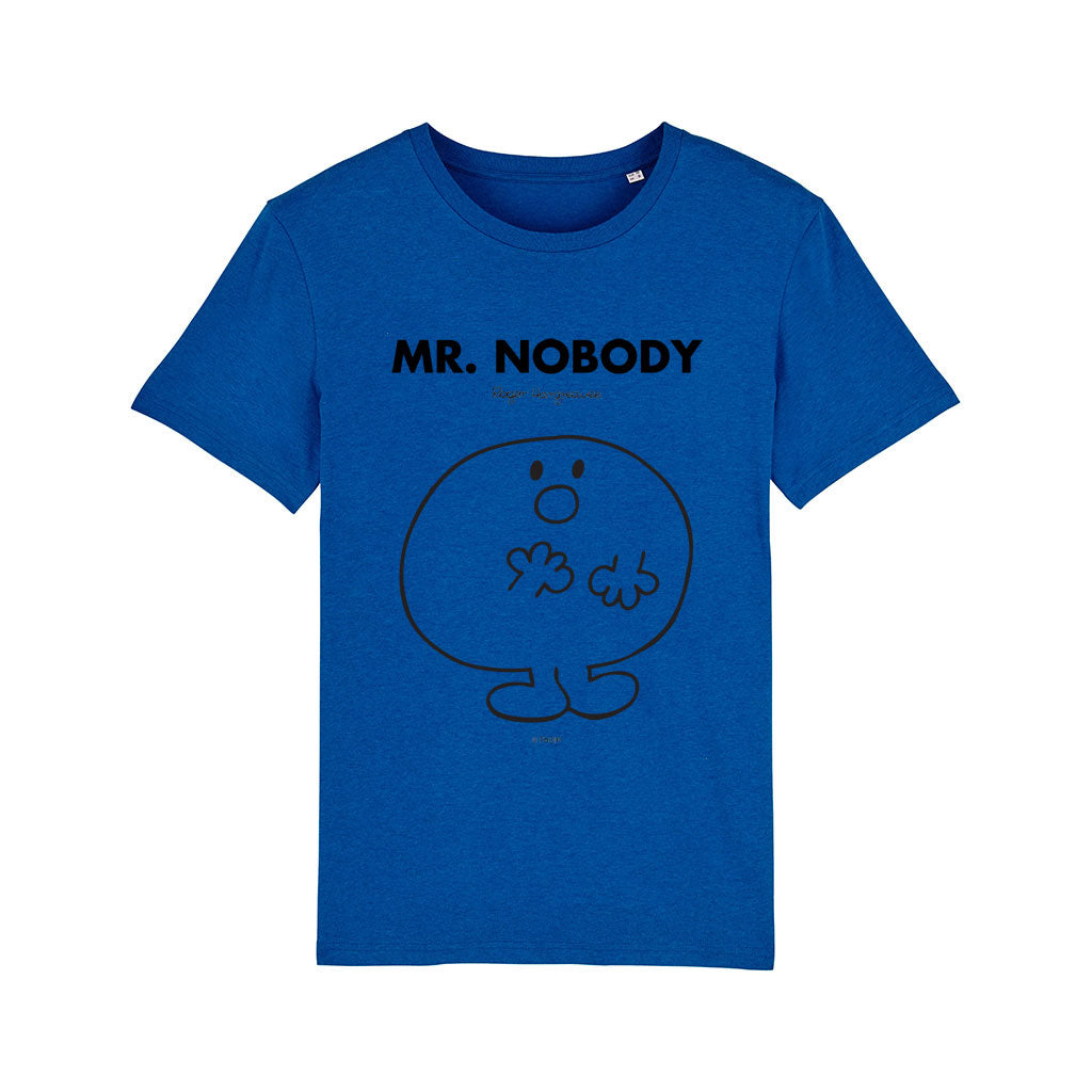 MR. NOBODY T-SHIRT