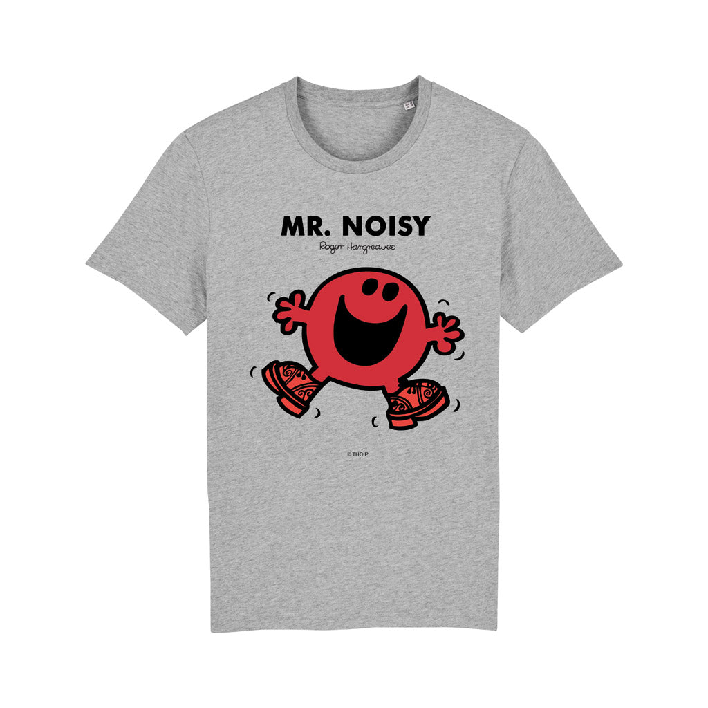 MR. NOISY T-SHIRT