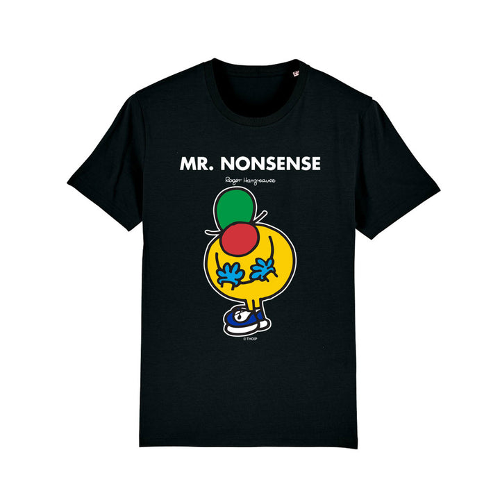 MR. NONSENSE T-SHIRT