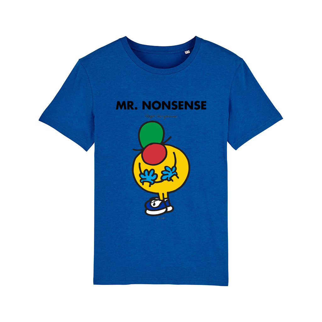 MR. NONSENSE T-SHIRT