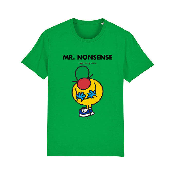 MR. NONSENSE T-SHIRT