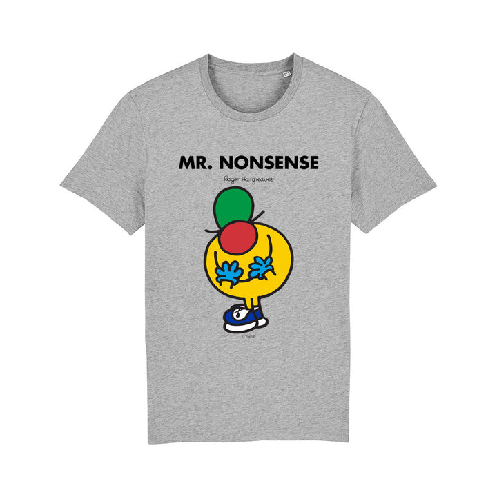 MR. NONSENSE T-SHIRT