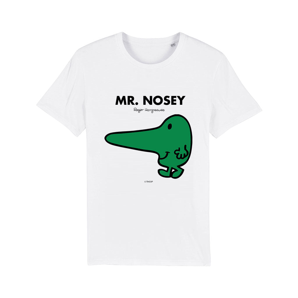 MR. NOSEY T-SHIRT