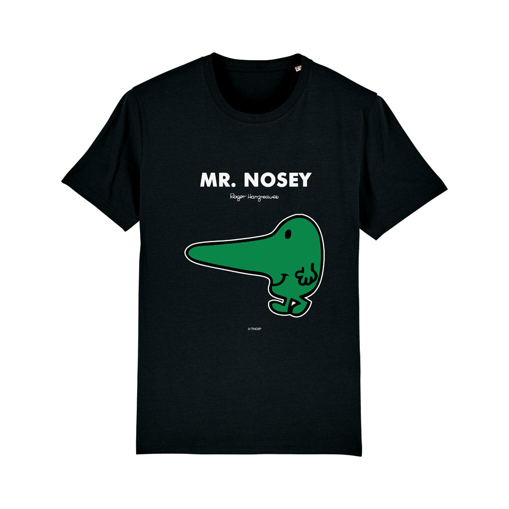 MR. NOSEY T-SHIRT