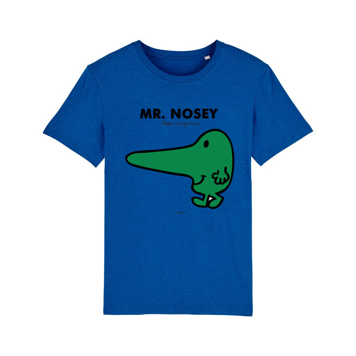 MR. NOSEY T-SHIRT