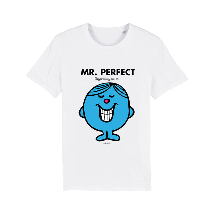 MR. PERFECT T-SHIRT