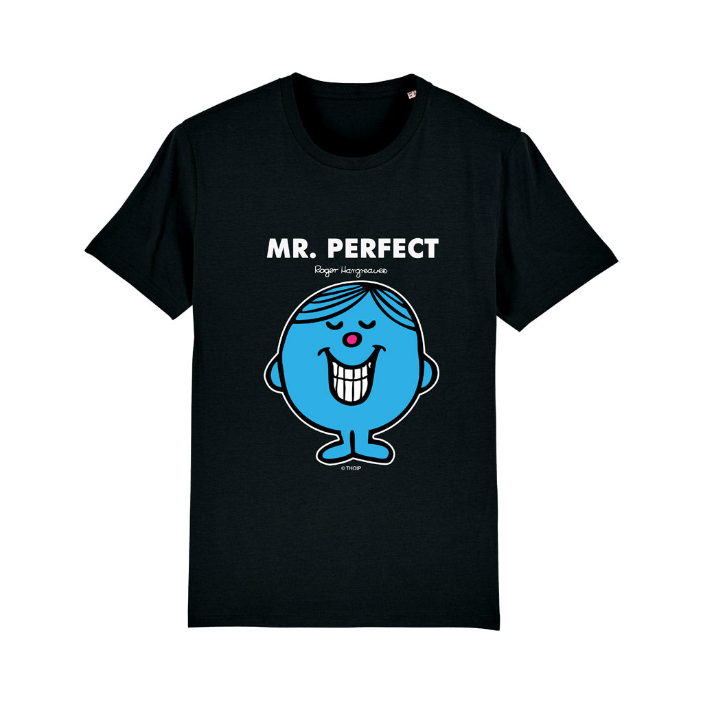 MR. PERFECT T-SHIRT