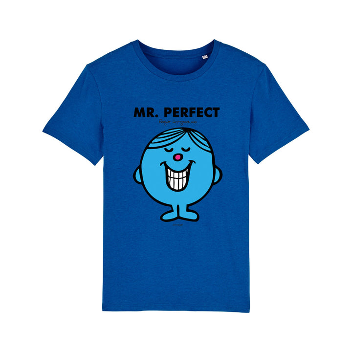 MR. PERFECT T-SHIRT