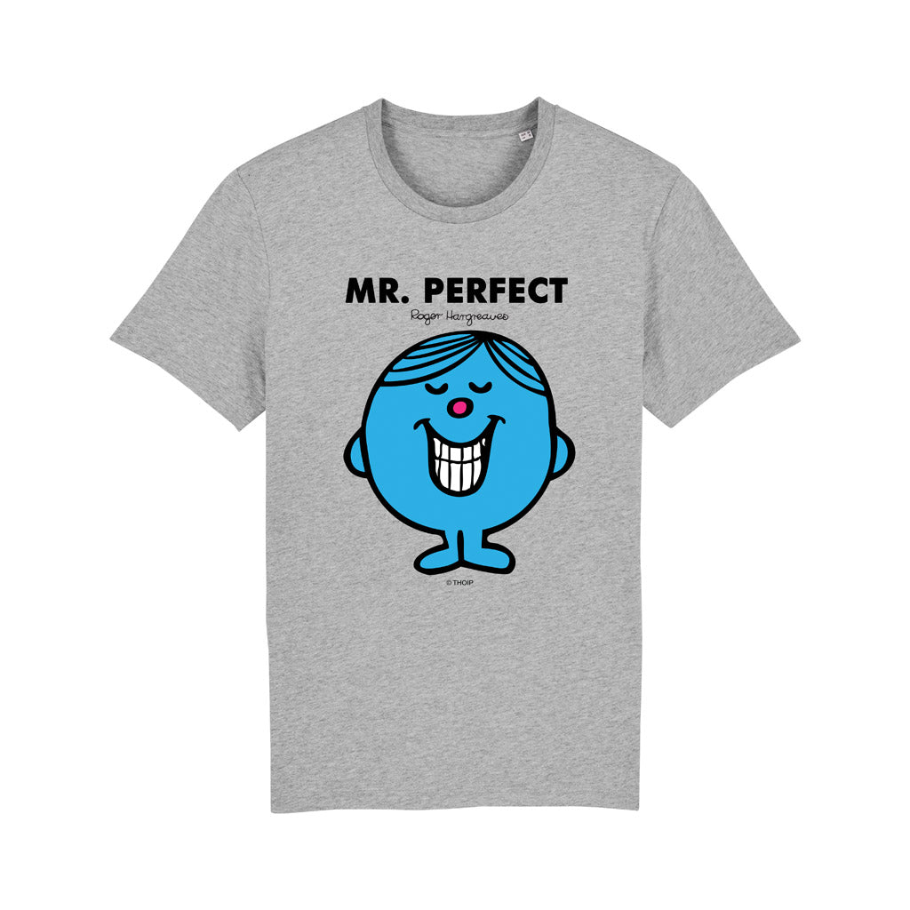 MR. PERFECT T-SHIRT