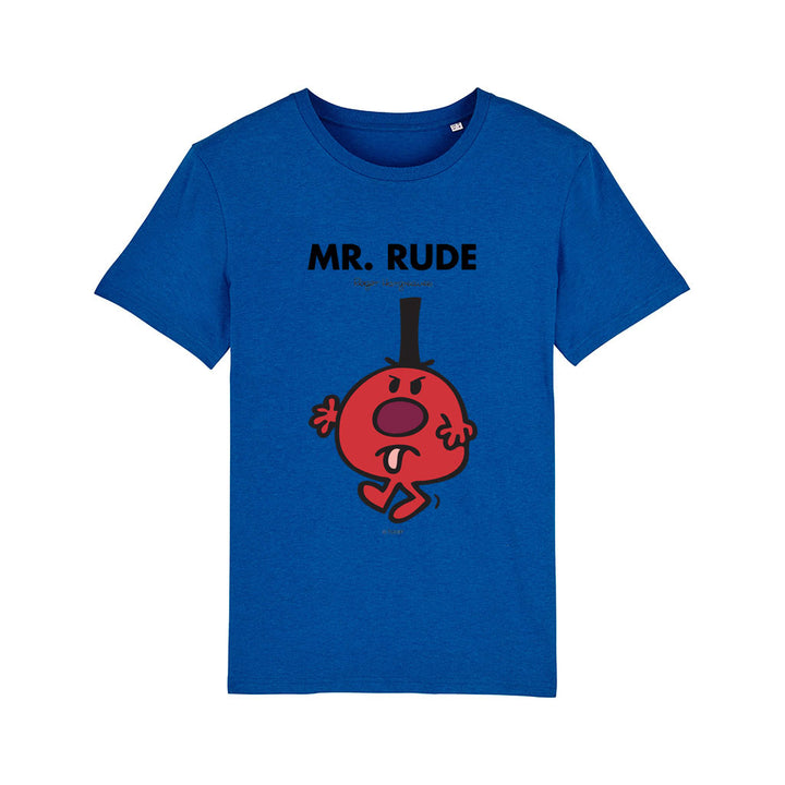 MR. RUDE T-SHIRT