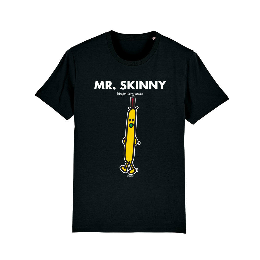 MR. SKINNY T-SHIRT