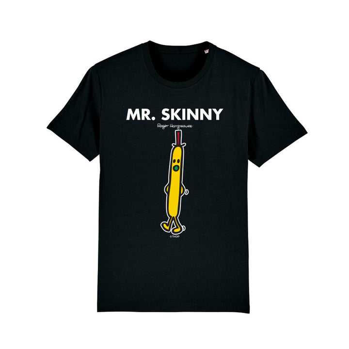 MR. SKINNY T-SHIRT