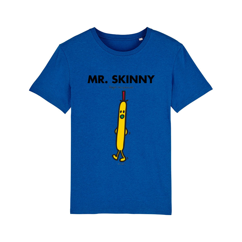 MR. SKINNY T-SHIRT