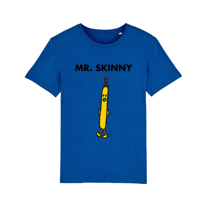 MR. SKINNY T-SHIRT