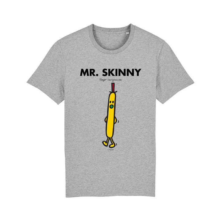 MR. SKINNY T-SHIRT