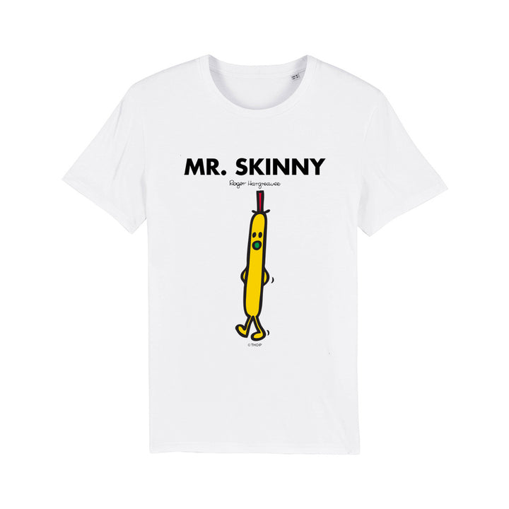 MR. SKINNY T-SHIRT