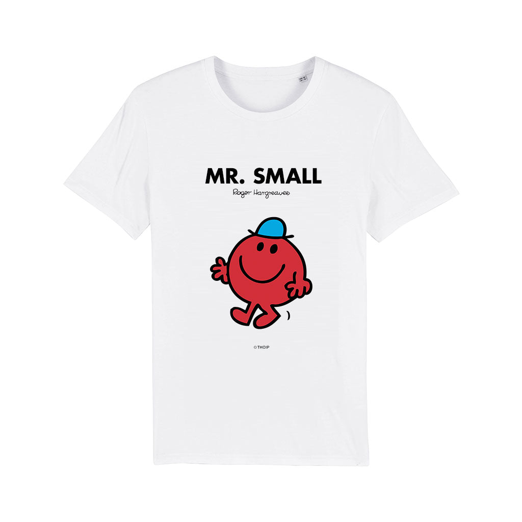 MR. SMALL T-SHIRT