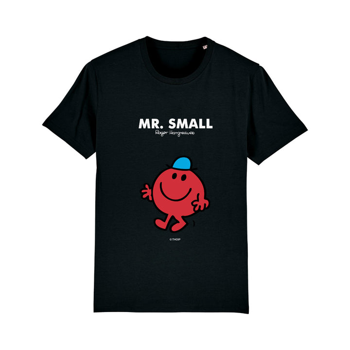 MR. SMALL T-SHIRT