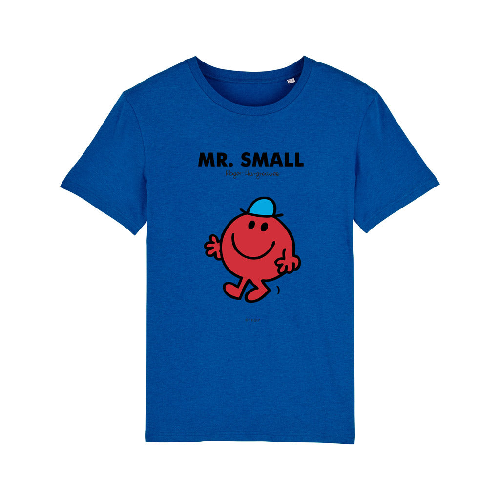 MR. SMALL T-SHIRT