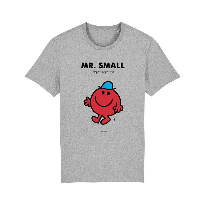 MR. SMALL T-SHIRT