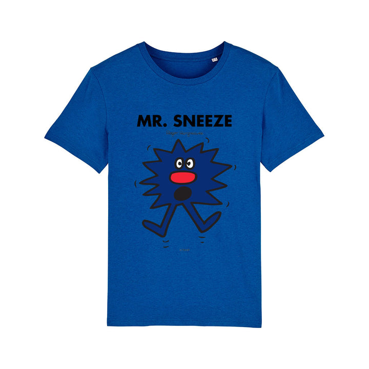 MR. SNEEZE T-SHIRT