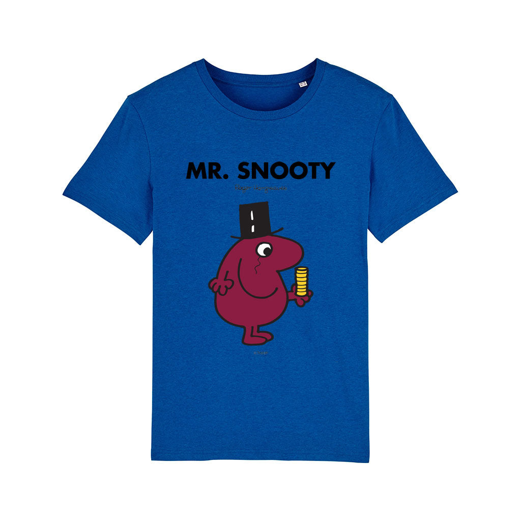 MR. SNOOTY T-SHIRT