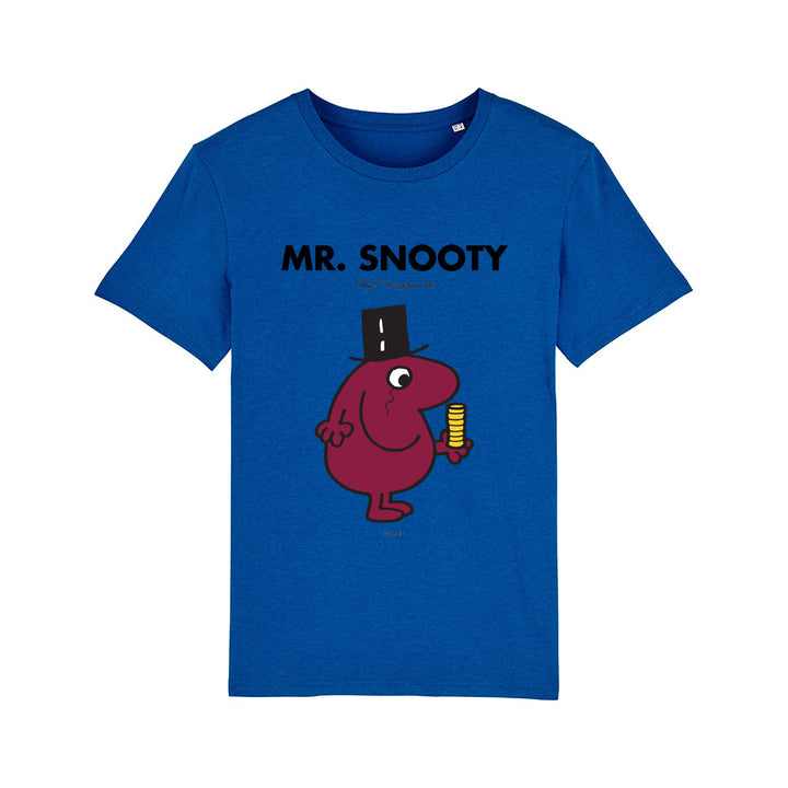 MR. SNOOTY T-SHIRT