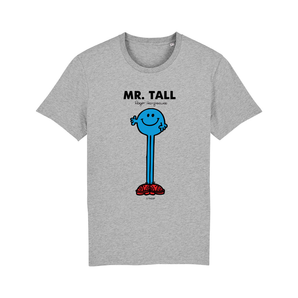 MR. TALL T-SHIRT