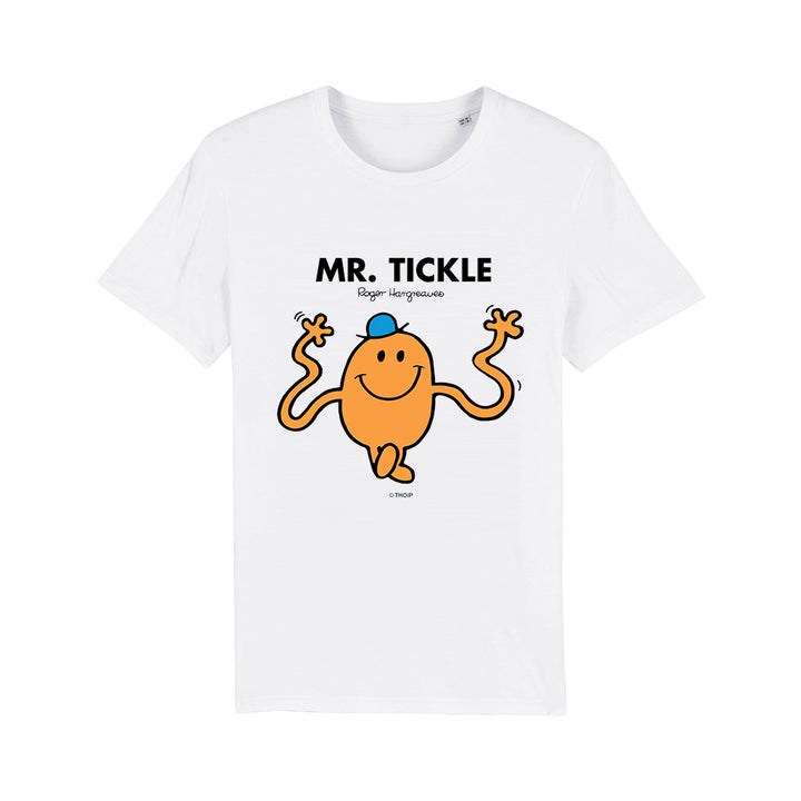 Mr. Tickle T-Shirt