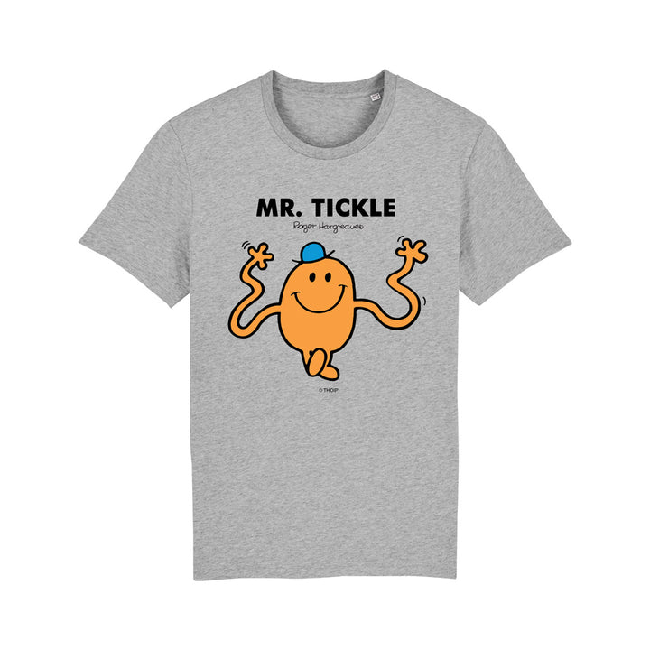 Mr. Tickle T-Shirt