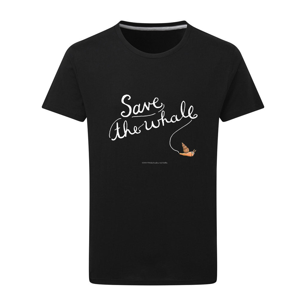 Save The Whale