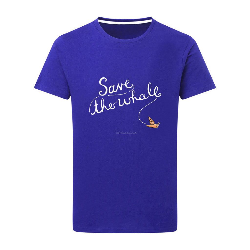 Save The Whale