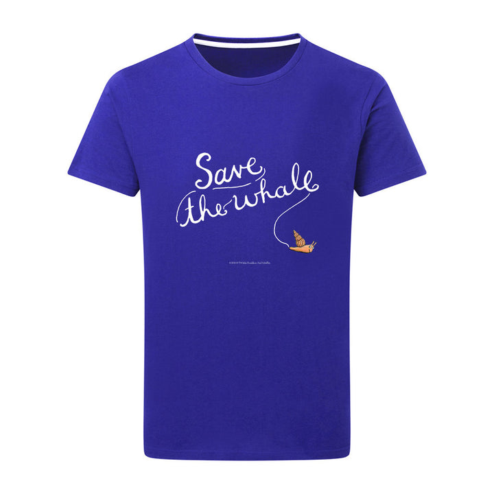 Save The Whale