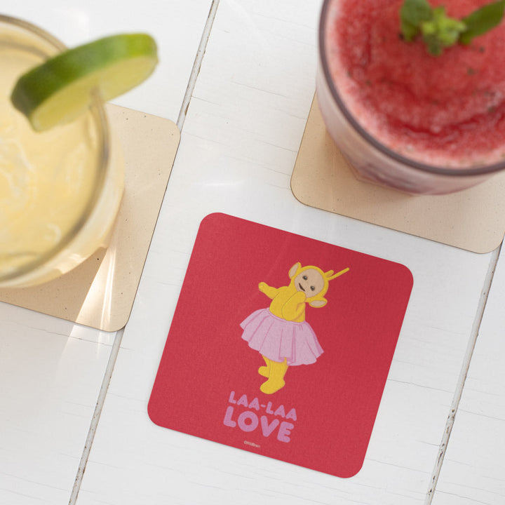 Laa-Laa Love Coaster