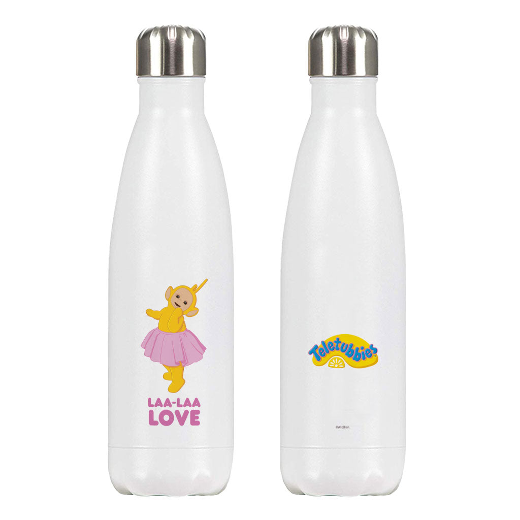 Laa-Laa Love Premium Water bottle