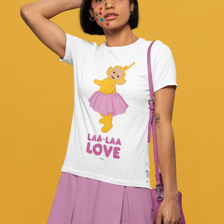 Laa-Laa Love T-Shirt