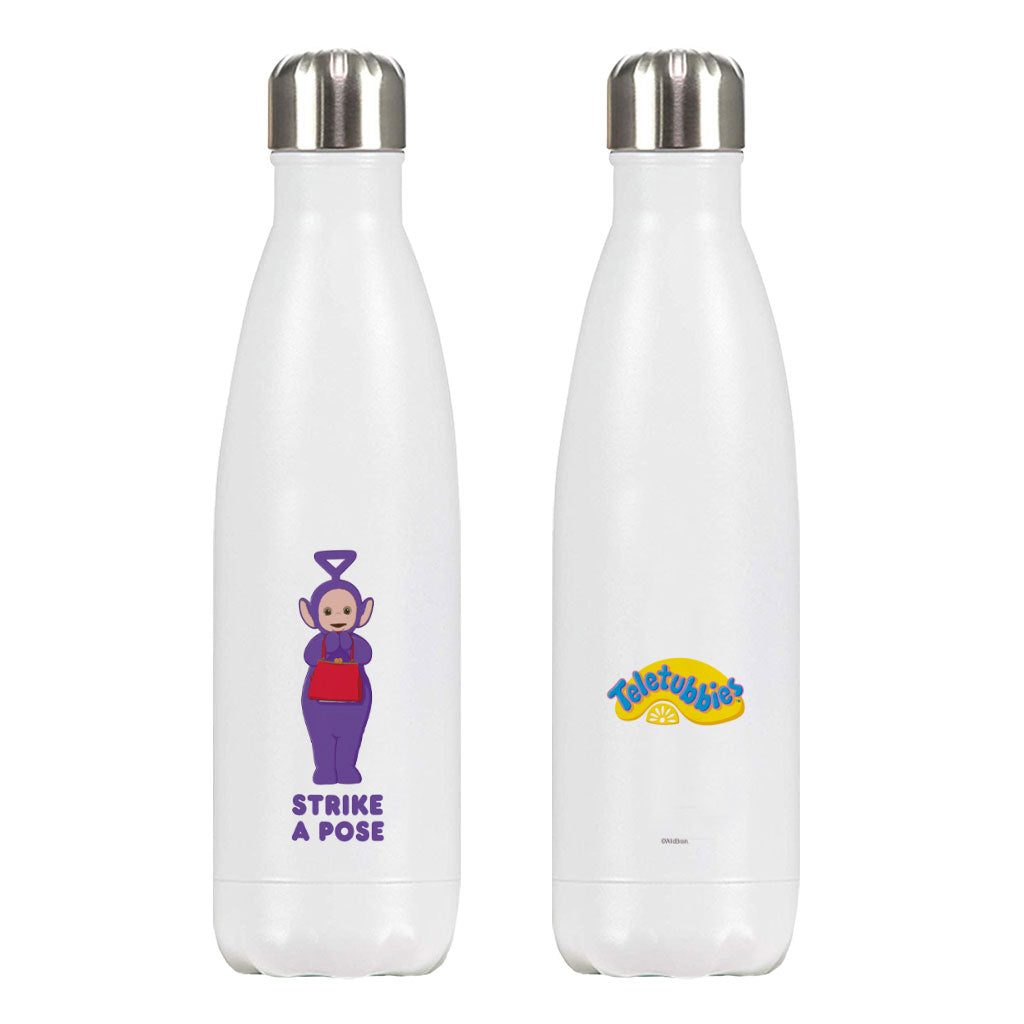 Strike a Pose Premium Water bottle