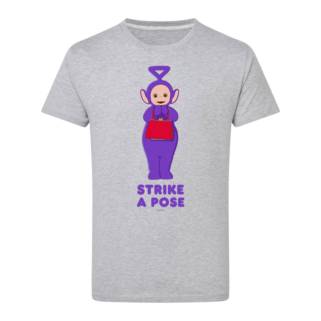 Strike a Pose T-shirt