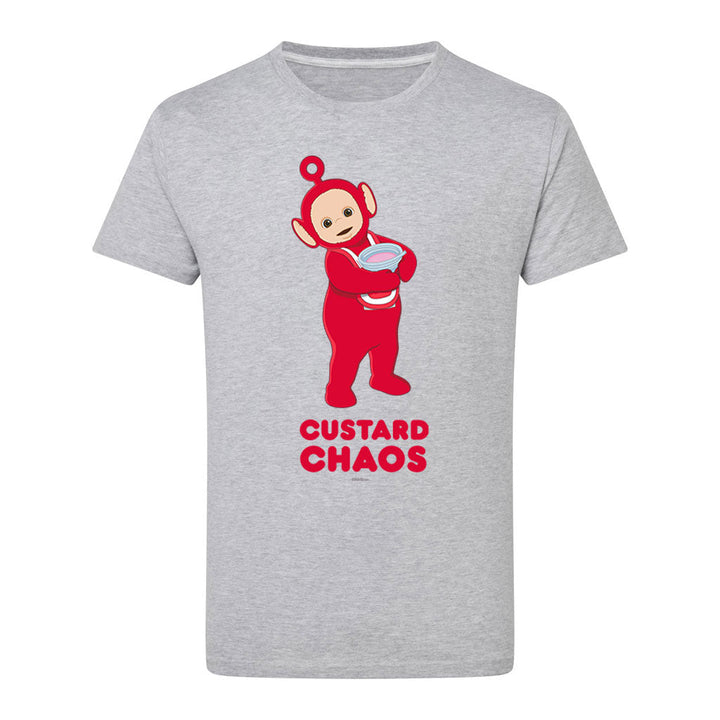 Custard Chaos T-Shirt