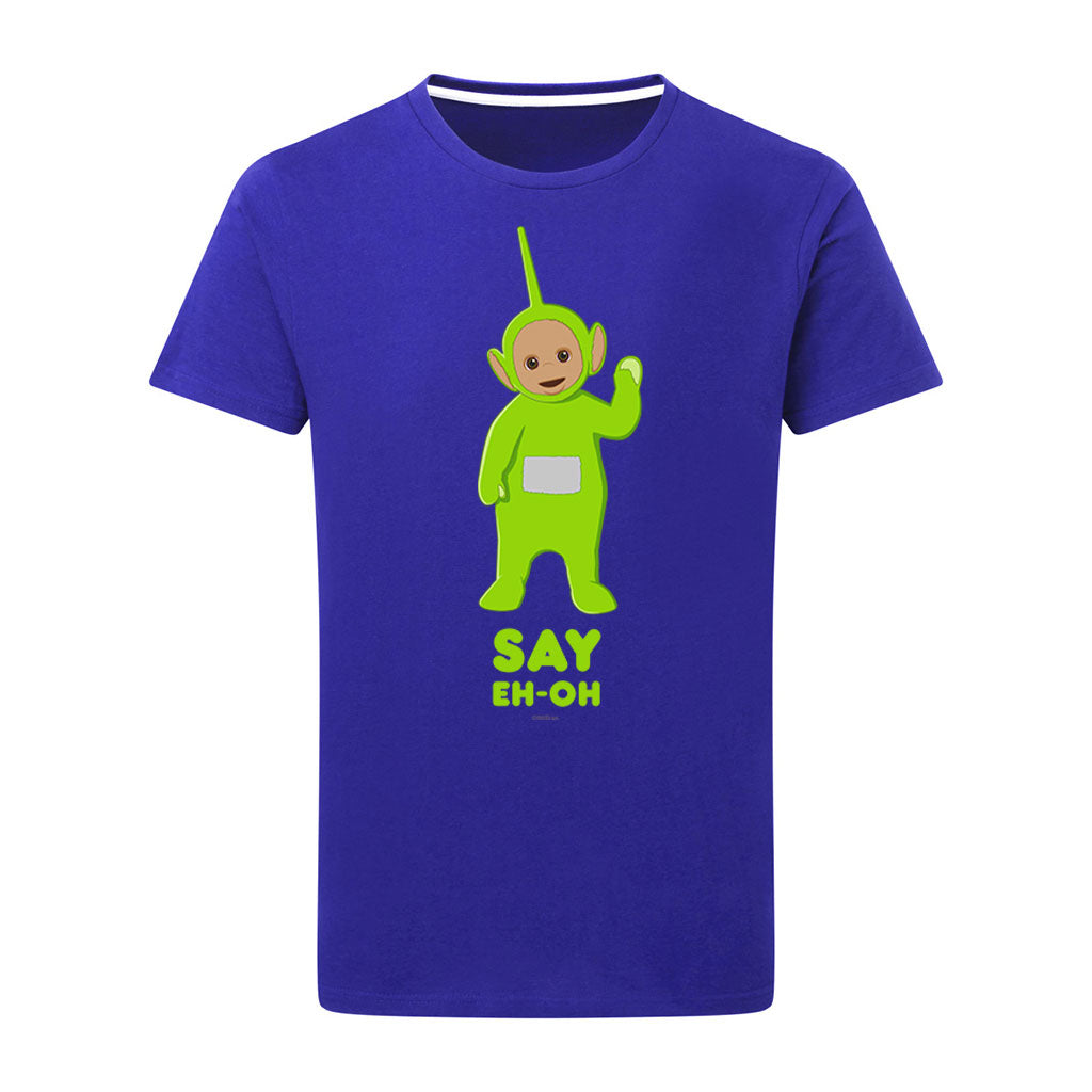 Say Eh-Oh T-Shirt