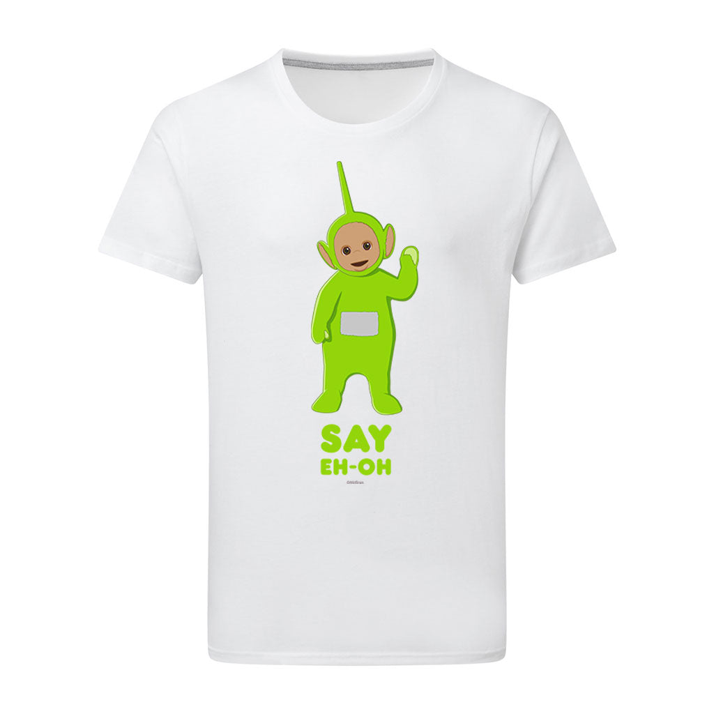 Say Eh-Oh T-Shirt