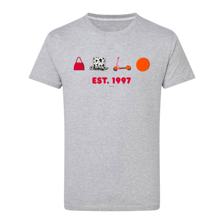 Est. 1997 - Icons T-Shirt