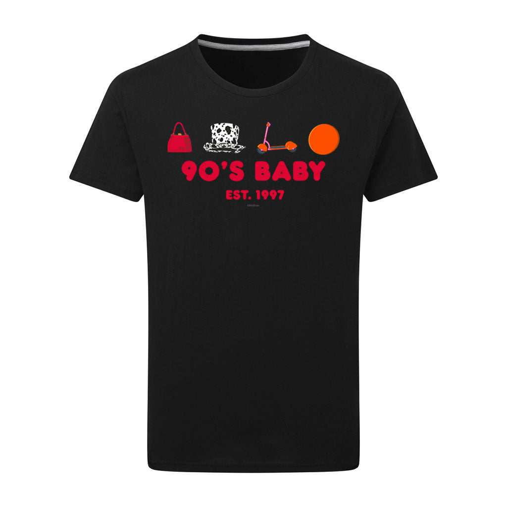 90's Baby Est. 1997 T-Shirt